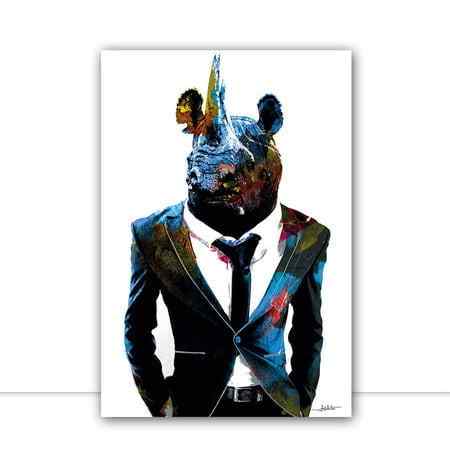 Rhino Style por Joel Santos - CATEGORIAS