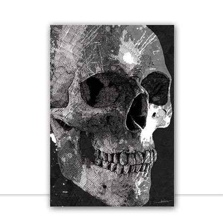 Skull Trace II por Joel Santos - CATEGORIAS