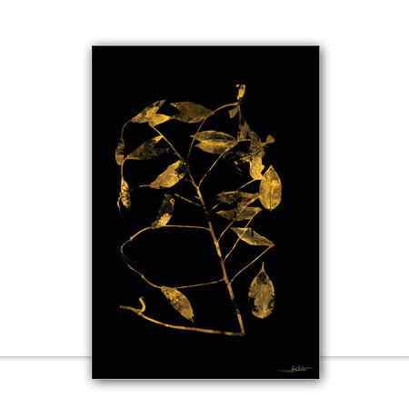 Foliage Gold III por Joel Santos - CATEGORIAS