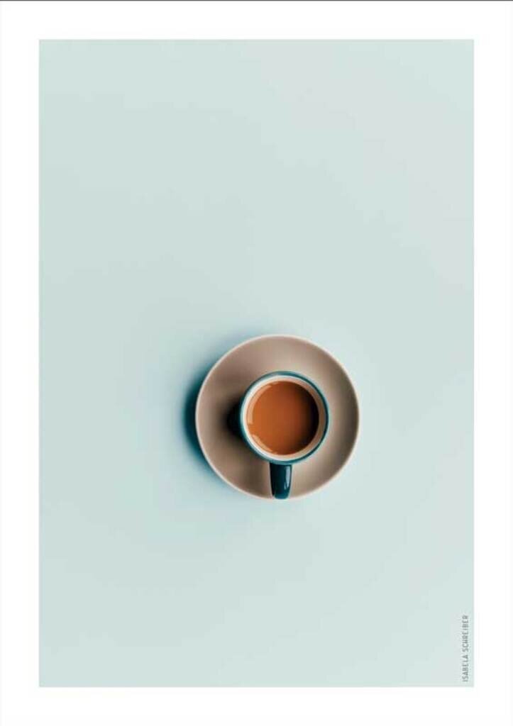 Coffee 3 por Isabela Schreiber -  CATEGORIAS
