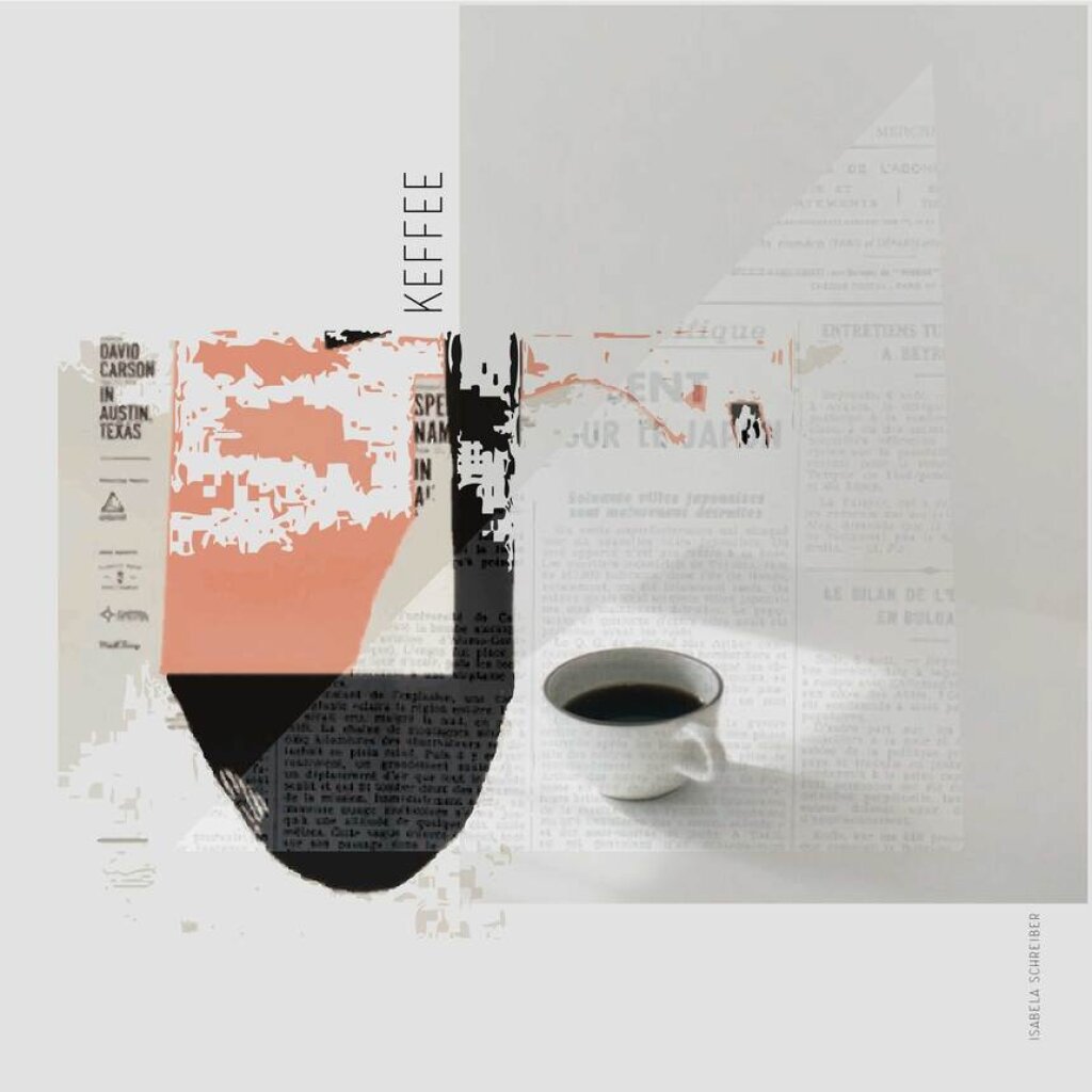 Keffe 01 por Isabela Schreiber -  CATEGORIAS