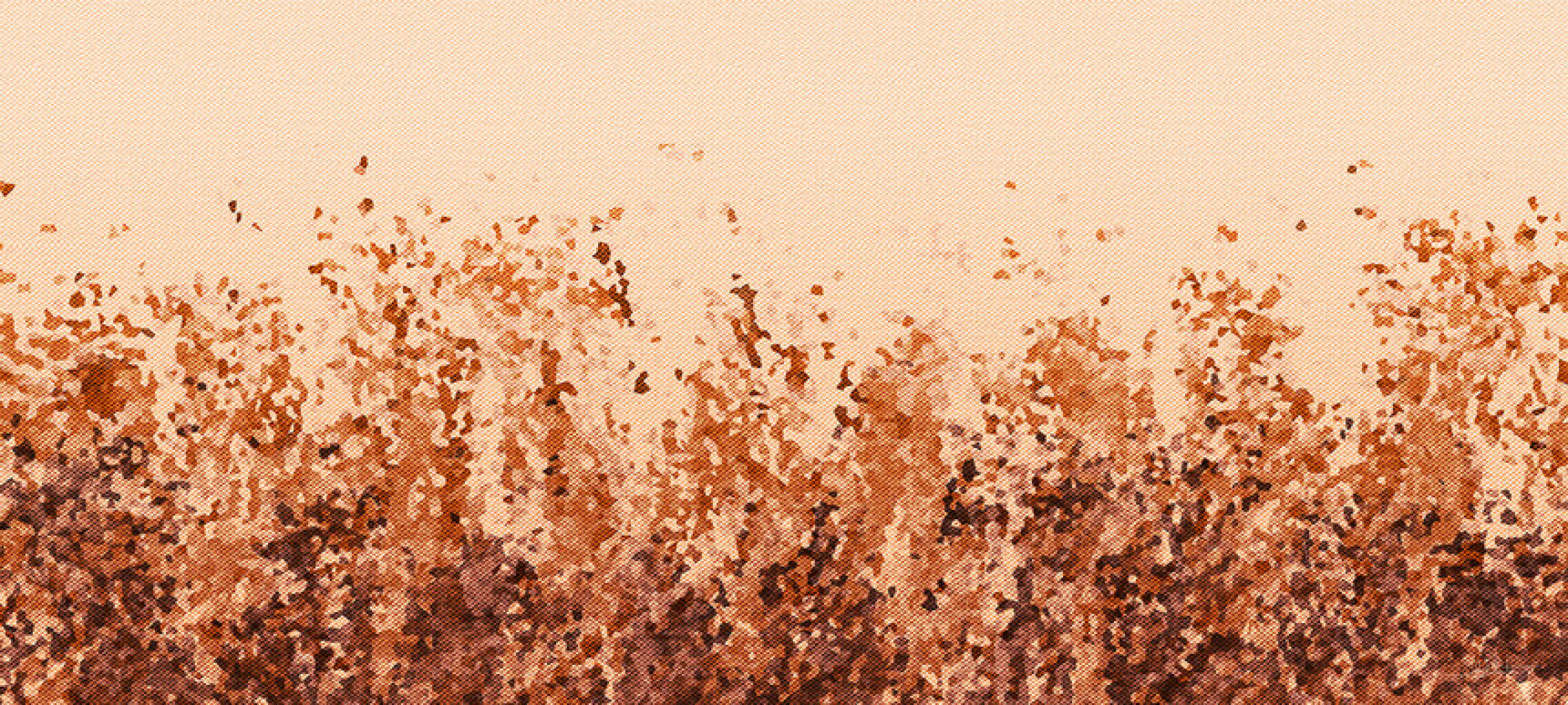 Quadro Abstrac Grains por Joel Santos -  CATEGORIAS