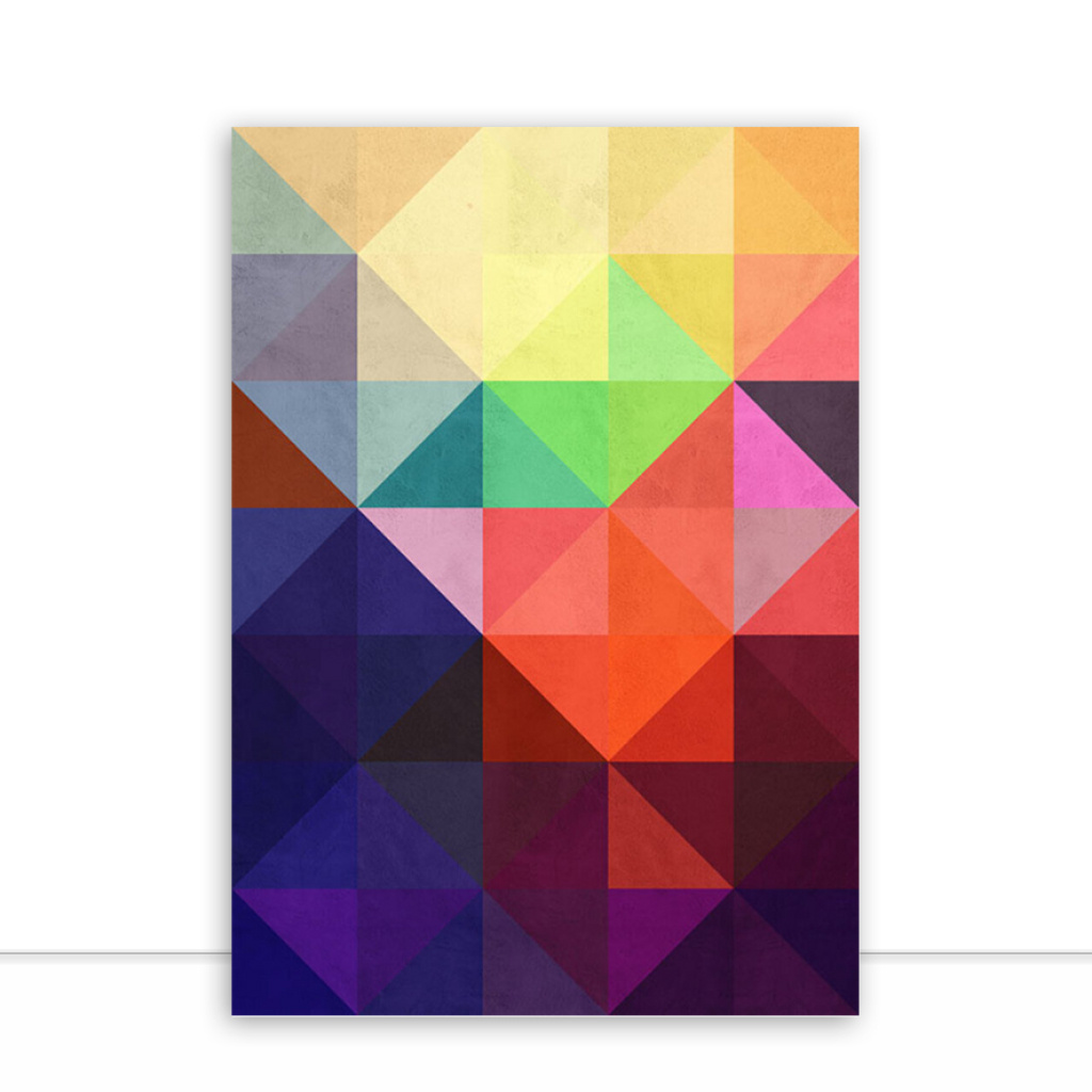 Quadro Coloring 02 por Vitor Costa -  CATEGORIAS