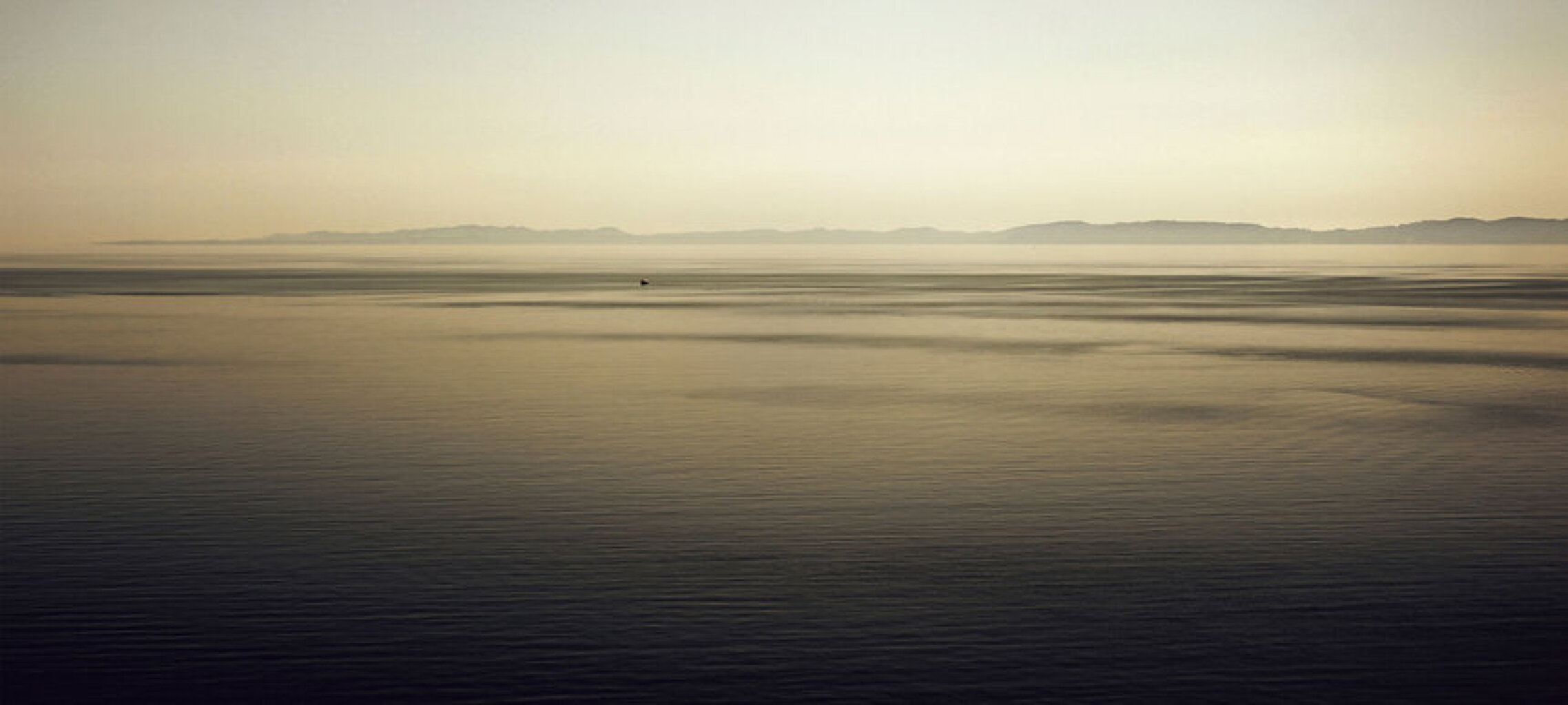 Quadro Mar Corfu 2 por Fabiano Scussel Oliveira -  CATEGORIAS