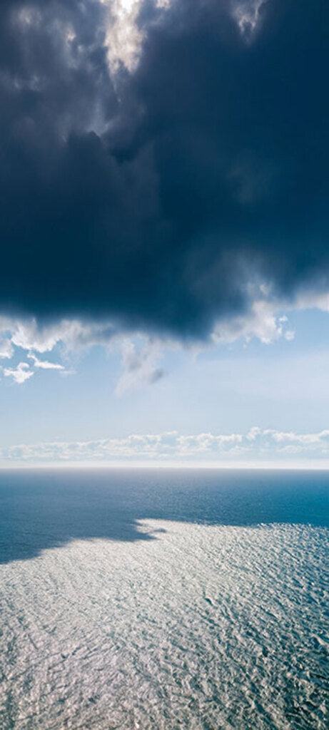 Quadro Ocean View 1 por Rafael Campezato -  CATEGORIAS