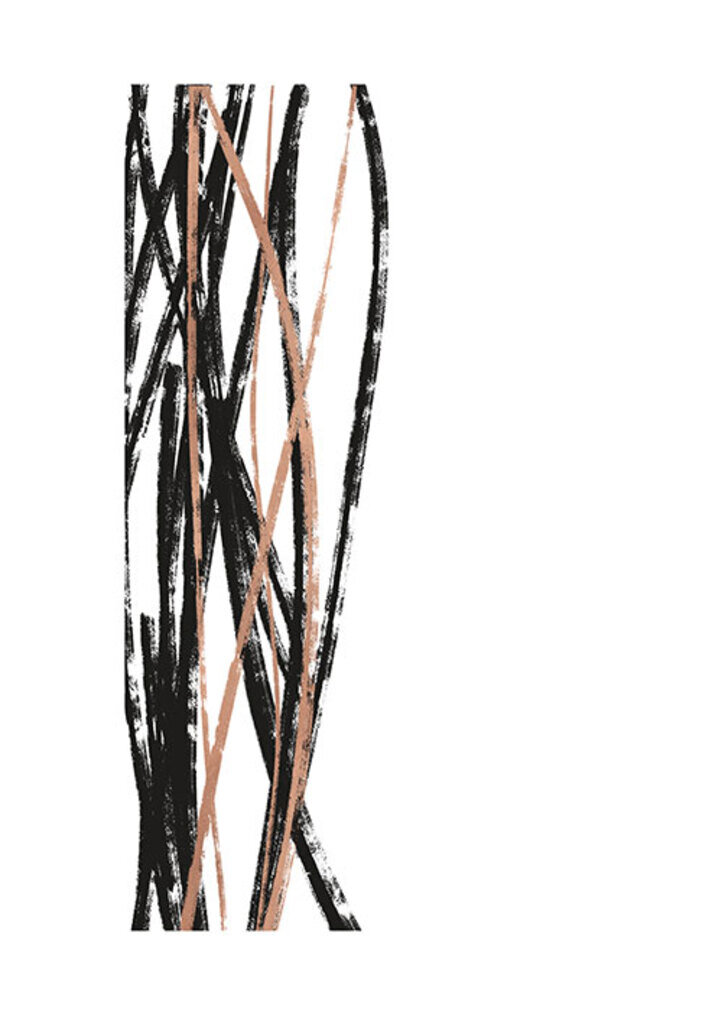 Quadro Wires por Art Tonial -  CATEGORIAS