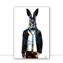 Rabbit Style por Joel Santos