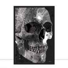 Skull Trace II por Joel Santos - CATEGORIAS