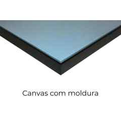Quadro Paisagem gradiente IV por Vitor Costa - CATEGORIAS
