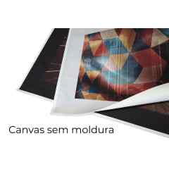 Quadro Paisagem gradiente IV por Vitor Costa - CATEGORIAS