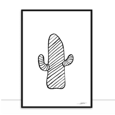 Cactus Baby por Joel Santos -  CATEGORIAS
