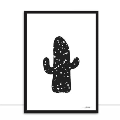 Cactus Marbles Inverse Baby por Joel Santos -  CATEGORIAS