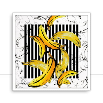 Color Banana por Rafael Lunardon -  CATEGORIAS