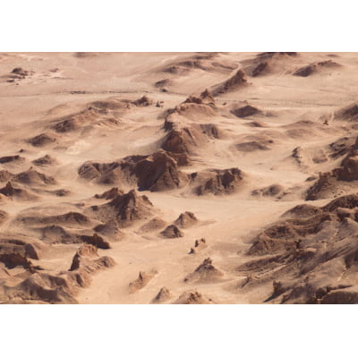 Desert 2 por Rafael Campezato