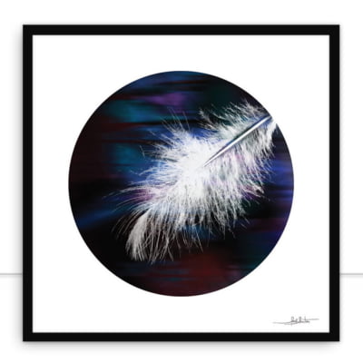 Feather IV por Joel Santos -  CATEGORIAS