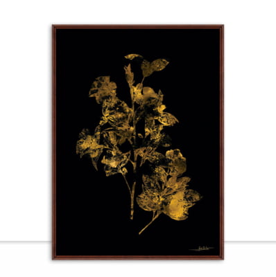 Foliage Gold II por Joel Santos -  CATEGORIAS