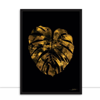 Foliage Gold por Joel Santos -  CATEGORIAS