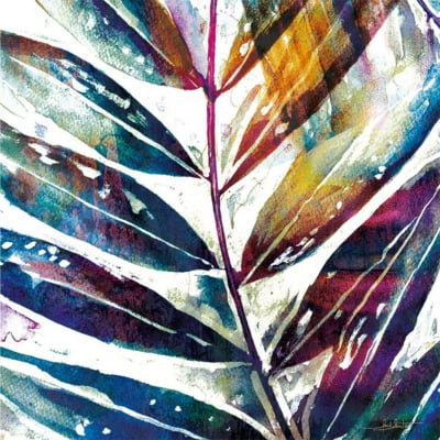 Foliage Multi Color Q I por Joel Santos -  CATEGORIAS