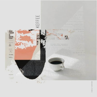 Keffe 01 por Isabela Schreiber