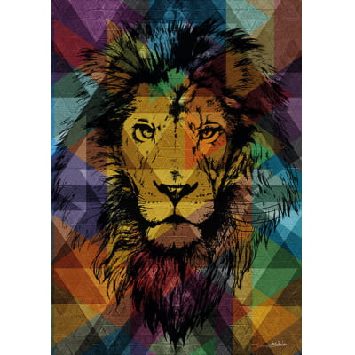 Lion Street Colours por Joel Santos