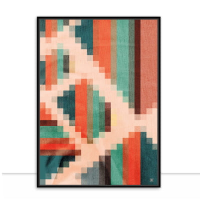 Pixel Colours por Joel Santos -  CATEGORIAS