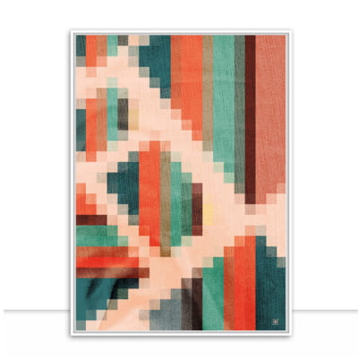 Pixel Colours por Joel Santos -  CATEGORIAS