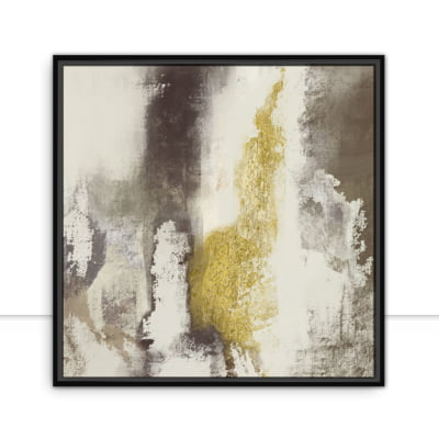 Quadro Abstract Fall 1 por Art Tonial -  CATEGORIAS