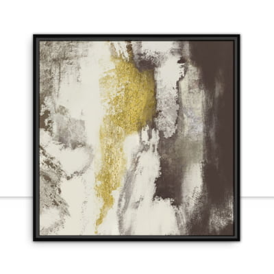 Quadro Abstract Fall 2 por Art Tonial -  CATEGORIAS