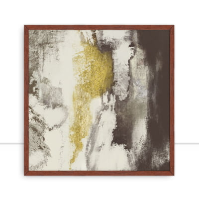 Quadro Abstract Fall 2 por Art Tonial -  CATEGORIAS