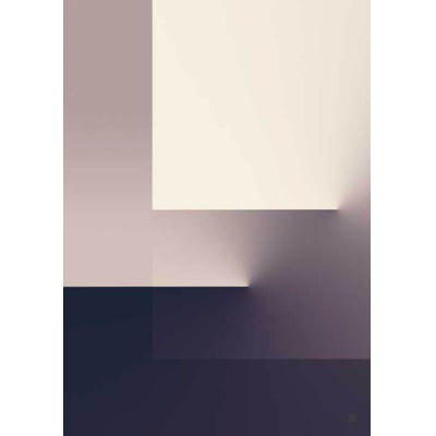 Quadro Abstract Slit III por Joel Santos -  CATEGORIAS