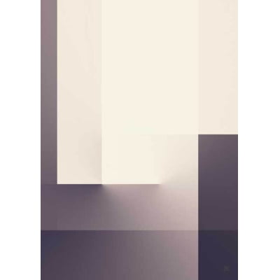 Quadro Abstract Slit V por Joel Santos -  CATEGORIAS