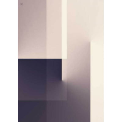 Quadro Abstract Slit VI por Joel Santos -  CATEGORIAS