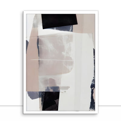 Quadro Abstract Stone 7 por Ajw -  CATEGORIAS