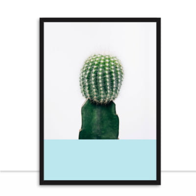 Quadro Arte botânica por Vitor Costa -  CATEGORIAS