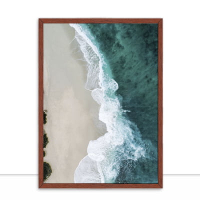 Quadro Beach por AJW -  CATEGORIAS