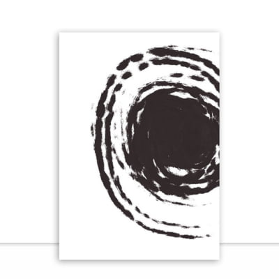 Quadro Black Hole por Art Tonial -  CATEGORIAS
