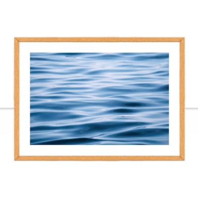 Quadro Blue Sea por Elli Arts -  CATEGORIAS