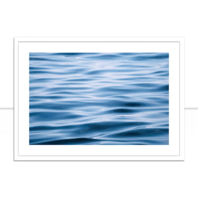 Quadro Blue Sea por Elli Arts -  CATEGORIAS