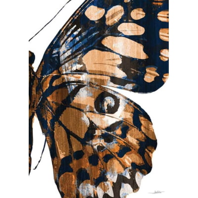 Quadro Butterfly IV por Joel Santos