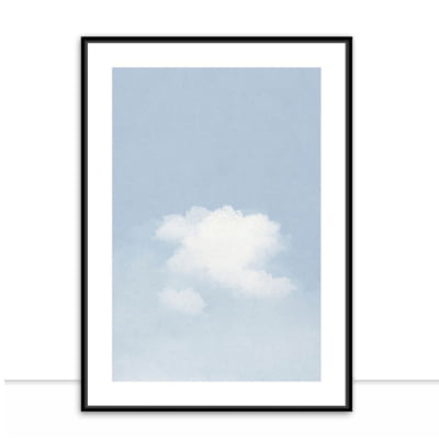 Quadro Cloud por Elli Arts -  CATEGORIAS