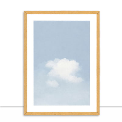 Quadro Cloud por Elli Arts -  CATEGORIAS