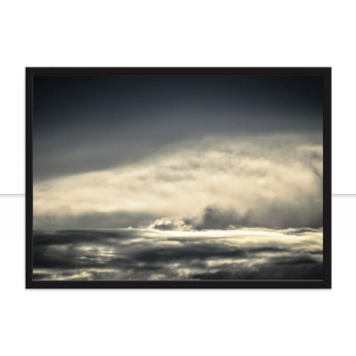 Quadro Cloudscape por Edmoraes -  CATEGORIAS