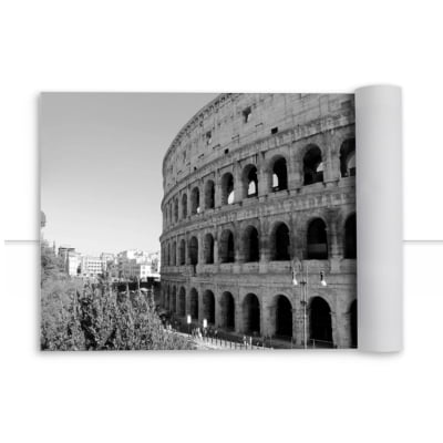Quadro Coliseu Roma por Fabiana Steffen -  CATEGORIAS