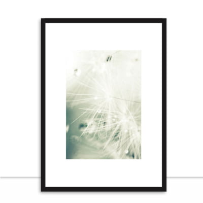 Quadro Dandelion Seed por Elli Arts -  CATEGORIAS