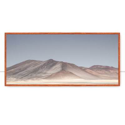 Quadro Desert Treasures por Rafael Campezato -  AMBIENTES