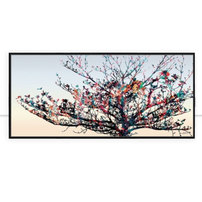 Quadro Dry Tree  por Joel Santos -  AMBIENTES