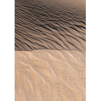 Quadro Dune 1 por Rafael Campezato