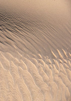 Quadro Dune 2 por Rafael Campezato