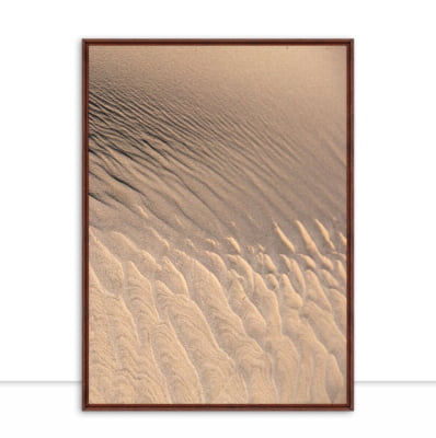 Quadro Dune 2 por Rafael Campezato -  CATEGORIAS