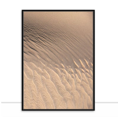 Quadro Dune 2 por Rafael Campezato -  CATEGORIAS